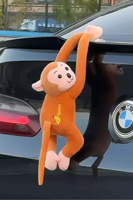 Tailwind Monkey Squad