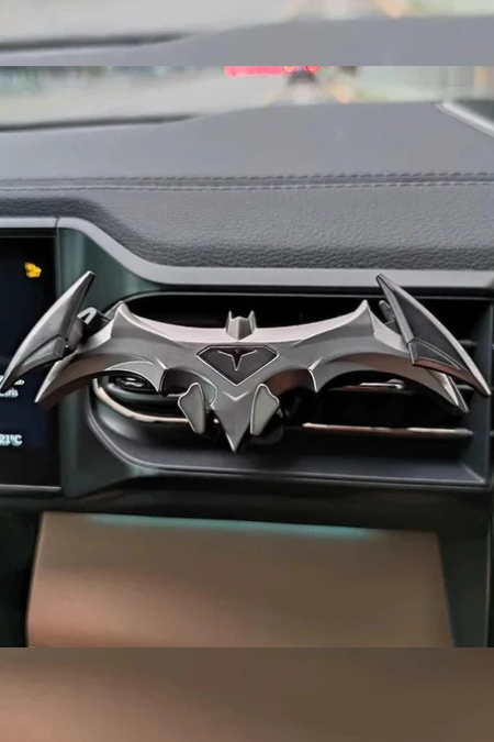 Batman Car Phone Holder